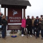 PEGASUS BRIDGE GROUP