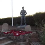 SWORD BEACH