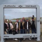 UTAH BEACH GROUP