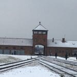 auschwitz image