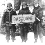 bastogne trio